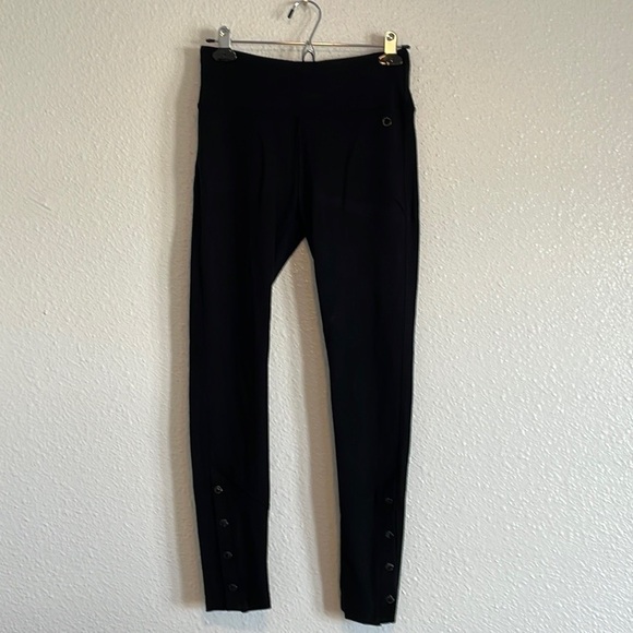 Calvin Klein Performance Stretch Leggings size Small - Picture 4 of 8